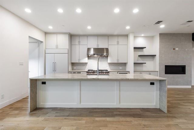 3526 Asbury Street, University Park, TX 75205