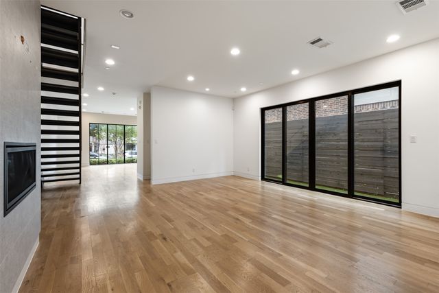 3526 Asbury Street, University Park, TX 75205
