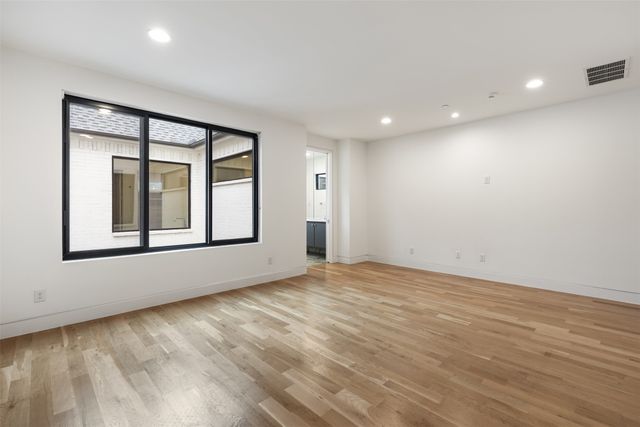 3526 Asbury Street, University Park, TX 75205