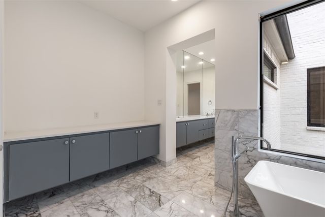 3526 Asbury Street, University Park, TX 75205