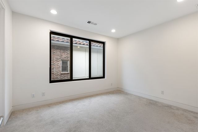 3526 Asbury Street, University Park, TX 75205