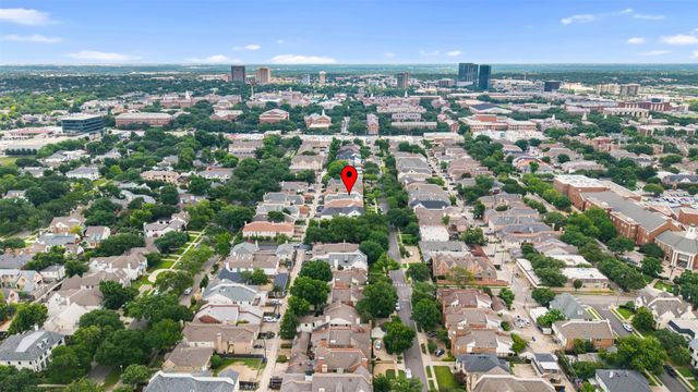 3526 Asbury Street, University Park, TX 75205