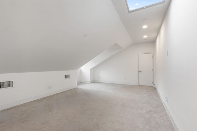 3526 Asbury Street, University Park, TX 75205