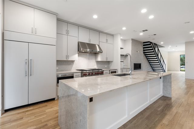 3526 Asbury Street, University Park, TX 75205
