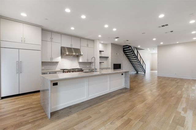 3526 Asbury Street, University Park, TX 75205