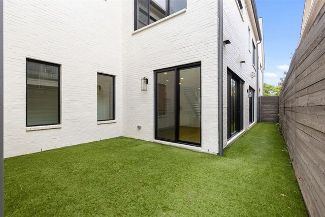 3526 Asbury Street, University Park, TX 75205