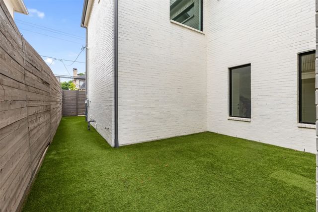 3526 Asbury Street, University Park, TX 75205