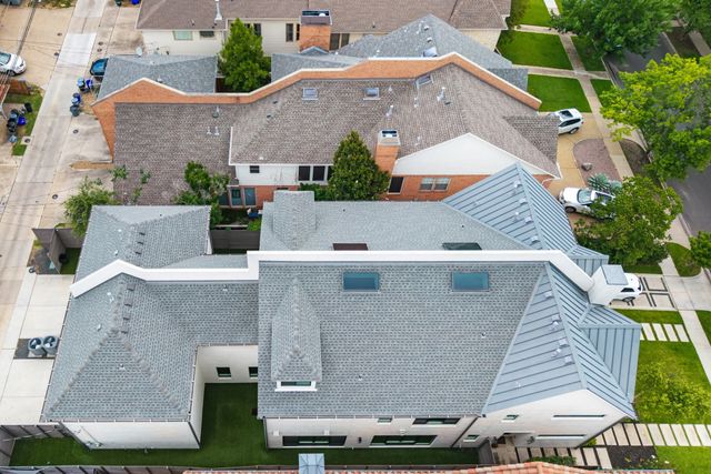 3526 Asbury Street, University Park, TX 75205