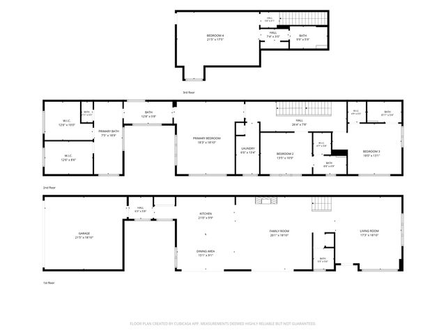 3526 Asbury Street, University Park, TX 75205