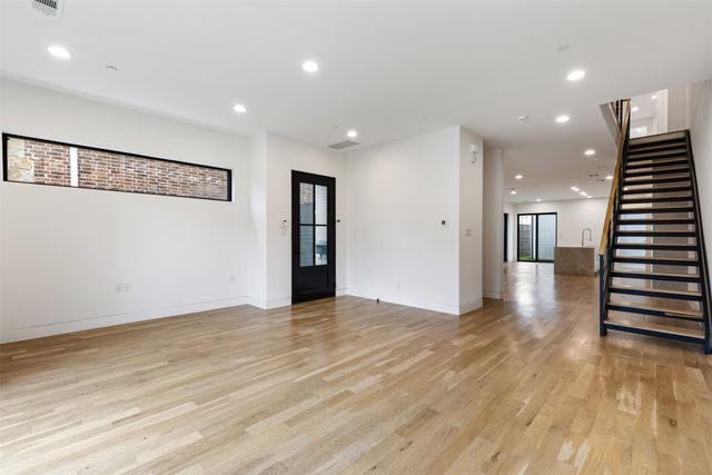 3526 Asbury Street, University Park, TX 75205