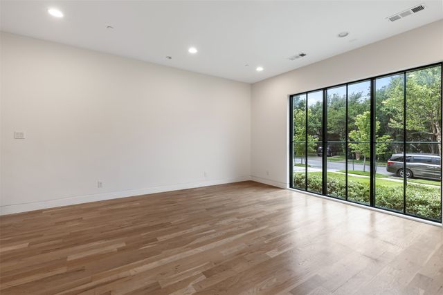 3526 Asbury Street, University Park, TX 75205