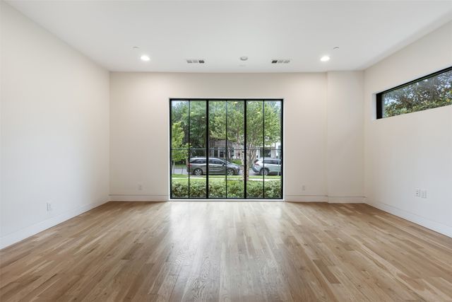 3526 Asbury Street, University Park, TX 75205