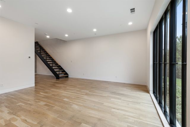3526 Asbury Street, University Park, TX 75205