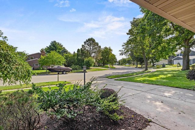 5413 Jonquil Court, Middleton, WI 53562