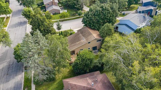 5413 Jonquil Court, Middleton, WI 53562