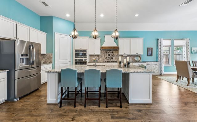 8121 Tramore, The Colony, TX 75056