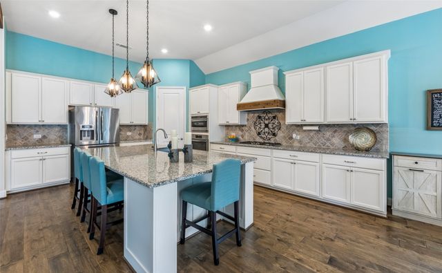 8121 Tramore, The Colony, TX 75056