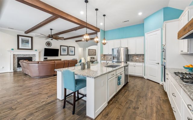 8121 Tramore, The Colony, TX 75056