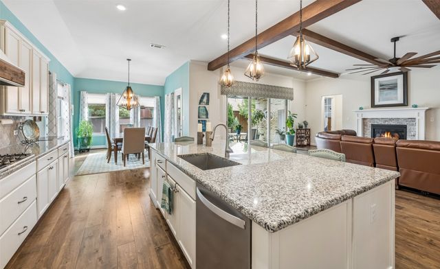 8121 Tramore, The Colony, TX 75056