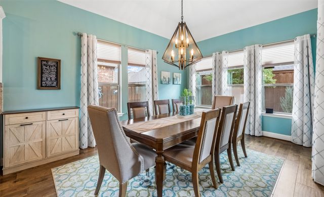 8121 Tramore, The Colony, TX 75056