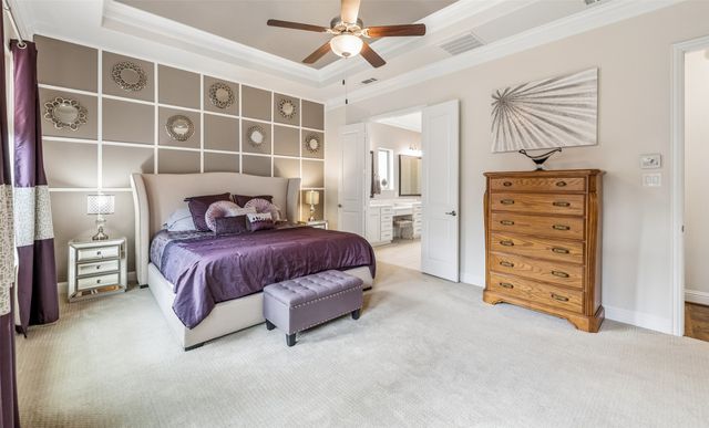 8121 Tramore, The Colony, TX 75056