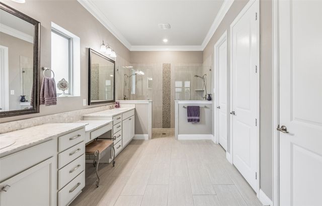 8121 Tramore, The Colony, TX 75056