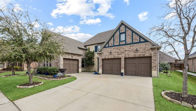 8121 Tramore, The Colony, TX 75056