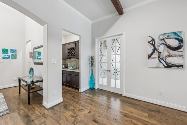 8121 Tramore, The Colony, TX 75056