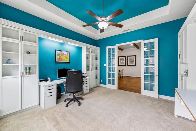 8121 Tramore, The Colony, TX 75056