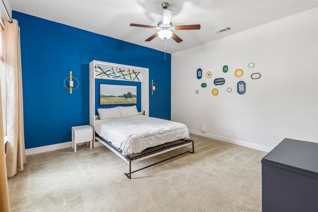 8121 Tramore, The Colony, TX 75056