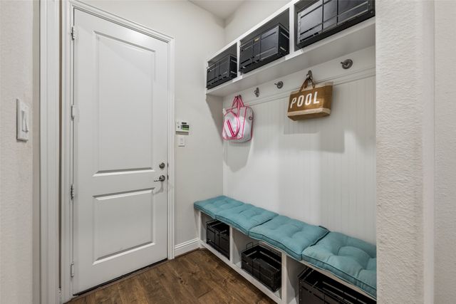 8121 Tramore, The Colony, TX 75056