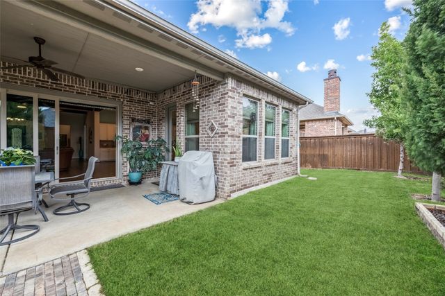 8121 Tramore, The Colony, TX 75056