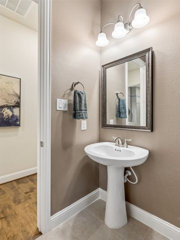 8121 Tramore, The Colony, TX 75056