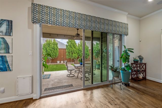 8121 Tramore, The Colony, TX 75056