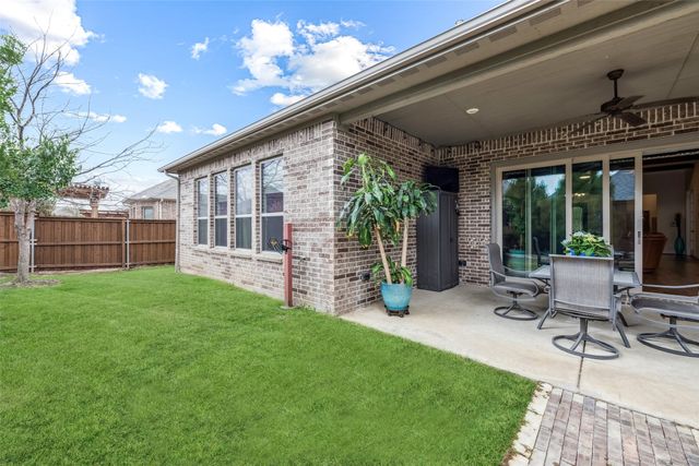 8121 Tramore, The Colony, TX 75056