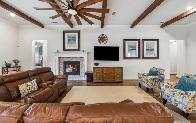 8121 Tramore, The Colony, TX 75056