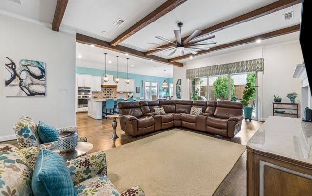 8121 Tramore, The Colony, TX 75056