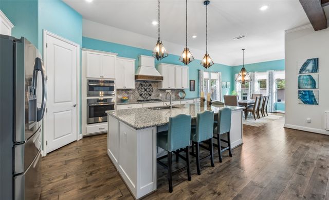 8121 Tramore, The Colony, TX 75056