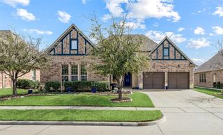 8121 Tramore, The Colony, TX 75056