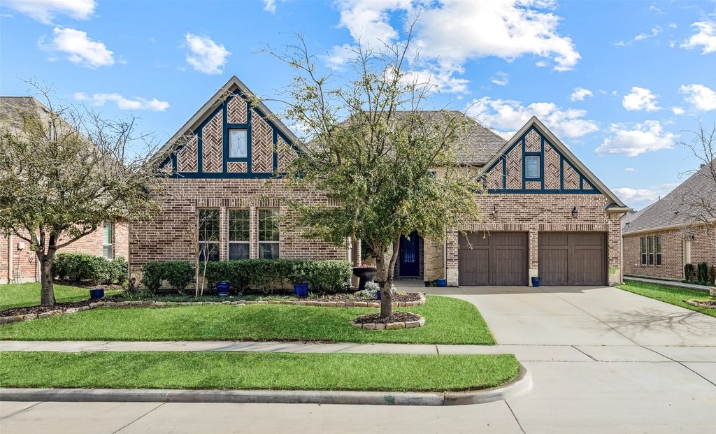 8121 Tramore, The Colony, TX 75056