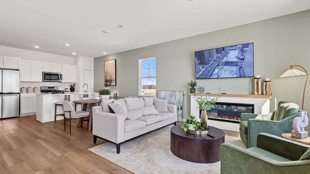 8958 Remington Way, St. John, IN 46373