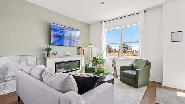 8958 Remington Way, St. John, IN 46373