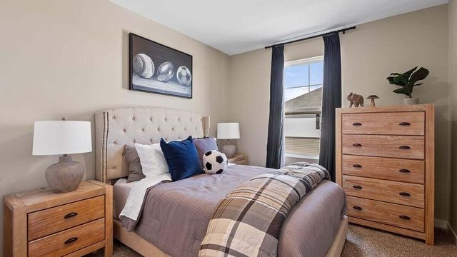 8958 Remington Way, St. John, IN 46373