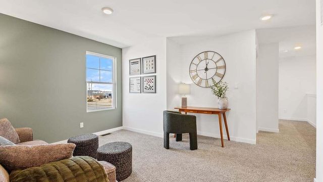 8958 Remington Way, St. John, IN 46373