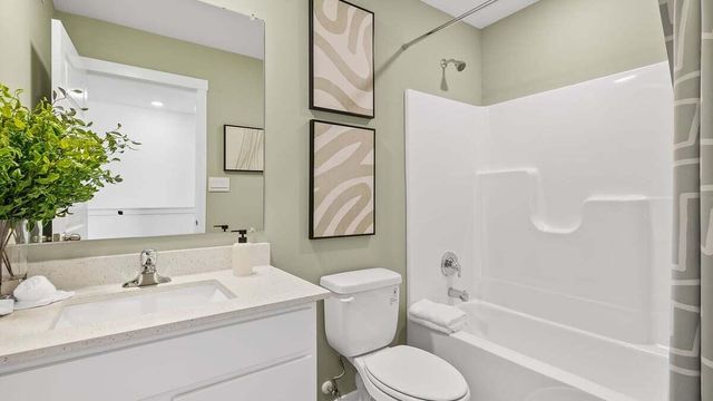 8958 Remington Way, St. John, IN 46373