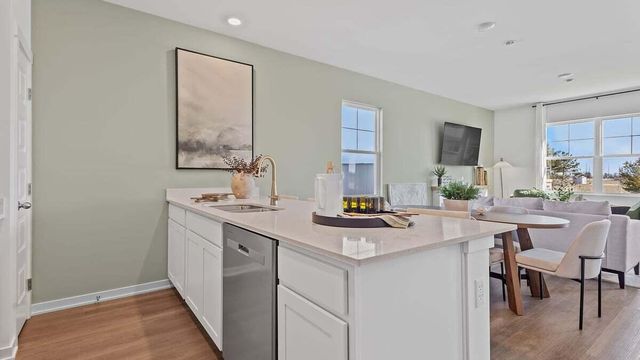 8958 Remington Way, St. John, IN 46373