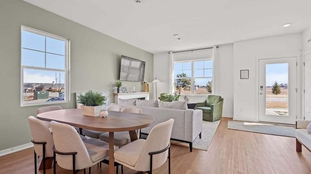 8958 Remington Way, St. John, IN 46373