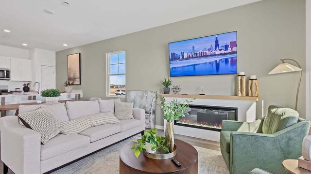 8958 Remington Way, St. John, IN 46373