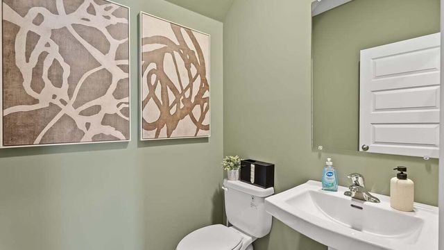 8958 Remington Way, St. John, IN 46373