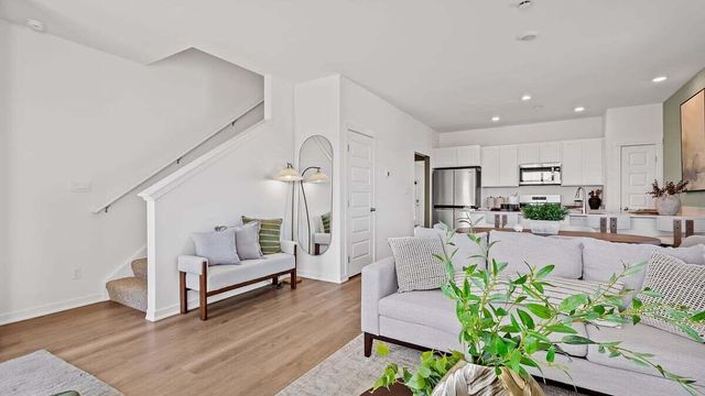 8958 Remington Way, St. John, IN 46373